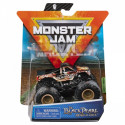 monster jam 1:64 valatud mudel 1-pakk komplekt