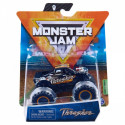 monster jam 1:64 valatud mudel 1-pakk komplekt