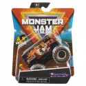 monster jam 1:64 valatud mudel 1-pakk komplekt