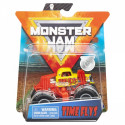 monster jam 1:64 valatud mudel 1-pakk komplekt