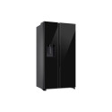 Samsung RS70F64KEBEO