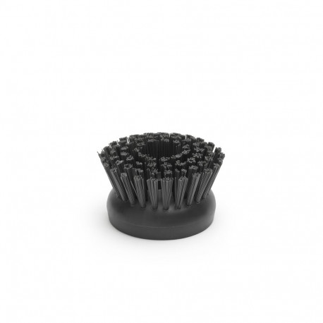 BRABANTIA Replacement Dish Brush Set of 2  dark grey