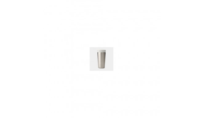 BRABANTIA Make & Take termokrūze  0.36 L  light grey 228704