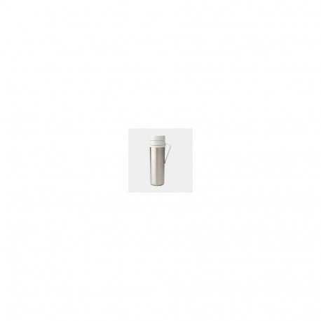 BRABANTIA Make & Take termokrūze  0.5 L  light grey 228667