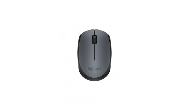 Logitech juhtmevaba hiir M170 USB