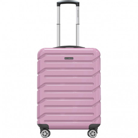 Kohver Beckmann Infinity 55 × 39 × 21 cm 2,7kg Pink