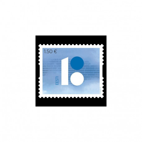 Postmark nominaal 1,50 eur (Eesti sisene alates 01.07.25)