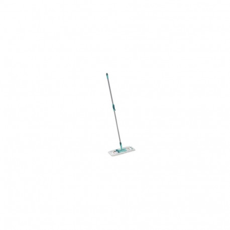 Leifheit Profi Cotton Plus mop Fiber Grey, Turquoise, White