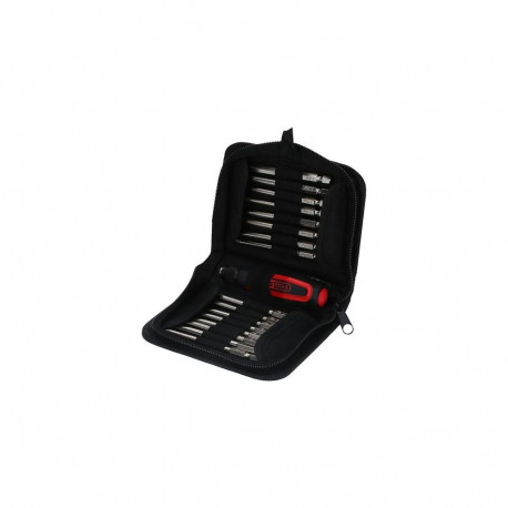 KS Tools 159.2010 screwdriver bit 17 pc(s)