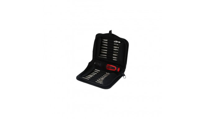KS Tools 159.2010 screwdriver bit 17 pc(s)