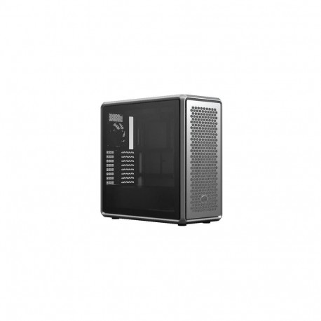 Cooler Master MasterFrame 600 Midi Tower Silver