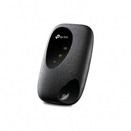 TP-Link 4G LTE Mobile Wi-Fi