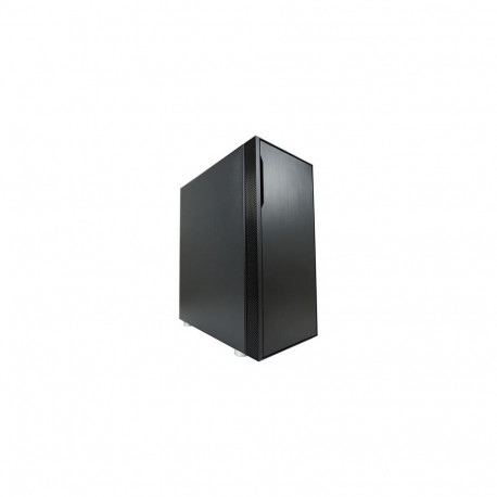 LC-Power LC-8000B-ON computer case Midi Tower Black