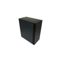 LC-Power LC-8000B-ON computer case Midi Tower Black