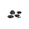 Tefal L76377 pan set