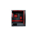 LC-Power LC-8000B-ON computer case Midi Tower Black