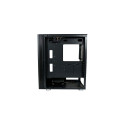 LC-Power LC-8000B-ON computer case Midi Tower Black