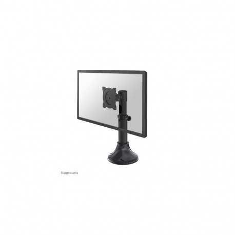 Neomounts FPMA-D025BLACK Monitor arm 10-30" - tiltable