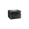 Brother DCP-L1640W Laser A4 2400 x 600 DPI 20 ppm Wi-Fi