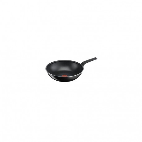 Tefal Simply Clean B5671953 frying pan Wok/Stir-Fry pan Round