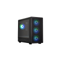 Zalman M5 Mini Tower Black