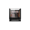COUGAR Gaming OmnyX Midi Tower Black