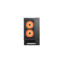COUGAR Gaming OmnyX Midi Tower Black