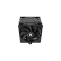 Thermalright Assassin X 120 PLUS V2 Processor Air cooler 12 cm Black