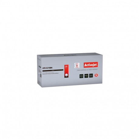 Activejet ATK-5270BN toner (replacement for Kyocera TK-5270K; Supreme; 8000 pages; black)