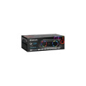 Defender Q1 Stereo portable speaker Black 10 W