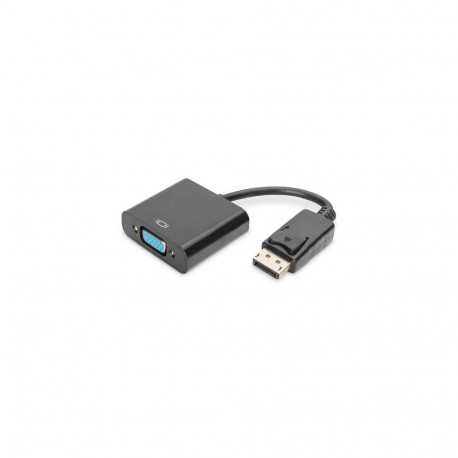 Digitus DisplayPort Adapter / Converter