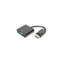 Digitus DisplayPort Adapter / Converter