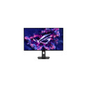 ASUS ROG Strix XG32UCWMG computer monitor 80 cm (31.5&quot;) 3840 x 2160 pixels 4K Ultra HD OLED