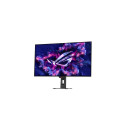 ASUS ROG Strix XG32UCWMG computer monitor 80 cm (31.5&quot;) 3840 x 2160 pixels 4K Ultra HD OLED