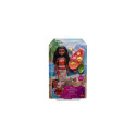 Disney Princess JFT12 doll