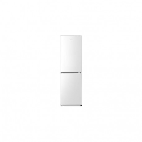 Gorenje Kombinerade kyl/frysskåp NRK418ECW4 BE