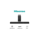 Hisense HS3100 Black 3.1 channels 480 W
