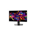 MSI MAG 271QP QD-OLED X24 computer monitor 67.3 cm (26.5") 2560 x 1440 pixels Wide Quad HD 