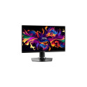 MSI MAG 271QP QD-OLED X24 computer monitor 67.3 cm (26.5") 2560 x 1440 pixels Wide Quad HD 
