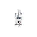 Bosch MC812W501 food processor 1000 W 3.9 L White Built-in scales