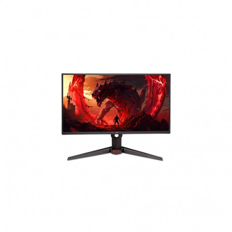 Acer XV270X1BMIIPRX computer monitor 68.6 cm (27") 1920 x 1080 pixels Full HD LCD Black
