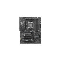 MSI X870 GAMING PLUS WIFI motherboard AMD X870 Socket AM5 ATX