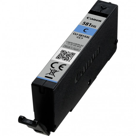 Canon Ink CLI-581 CLI581 Cyan XXL (1995C001)