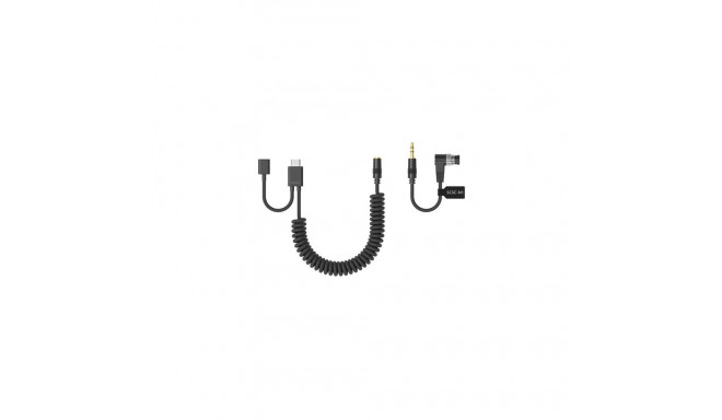 Moza Nikon Shuttering Control Cable for Slypod