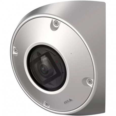 "Axis Netzwerkkamera Fix Dome Q9216-SLV Metal Eckmontage 4MP"