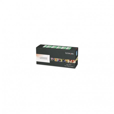 "LEXMARK Toner Corp. schwarz CS521/ CS622/CX625 ca. 10.500 Seiten"