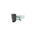 "LEXMARK Toner cyan Rck f. CS/X827 ca. 15.000 S."