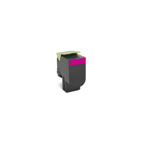 "LEXMARK Toner magenta Rck f. CX310/ 410/510 2.000 S."