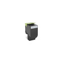 "LEXMARK Toner schwarz Rck f. CS310/ 410/510 4.000 S."