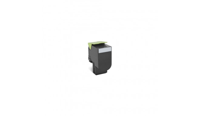 "LEXMARK Toner schwarz Rck f. CS310/ 410/510 4.000 S."